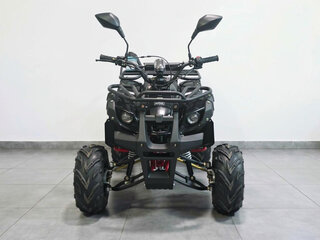 2026 Motax Grizlik, чёрный, 86000 рублей, вид 3