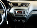 2015 Kia Rio III Рестайлинг, белый, 700000 рублей - вид 6