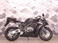 2006 Honda CBR 1000 RR/RA Fireblade, чёрный - вид 2
