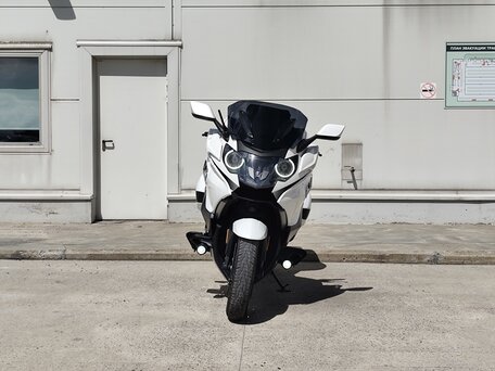 2020 BMW K 1600 B, белый, 1699000 рублей, вид 3