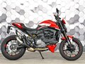 2023 Ducati Monster 937, красный, 899000 рублей - вид 2