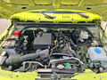 2026 Suzuki Jimny IV, зелёный - вид 9