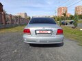 2005 Hyundai Sonata ТагАЗ IV (EF) Рестайлинг, серебристый, 350000 рублей - вид 5