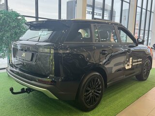 2026 Jaecoo J6, чёрный, 2330000 рублей, вид 3