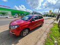 2021 Lada (ВАЗ) XRAY I, красный - вид 4