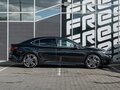 2024 Toyota Camry IX (XV80) China Market, чёрный - вид 4
