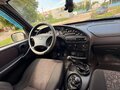 2006 Chevrolet Niva I, серый - вид 7