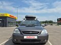 2004 Kia Rio I Рестайлинг, серый, 270000 рублей - вид 1