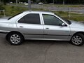 2002 Peugeot 406 I Рестайлинг, серебристый, 270000 рублей - вид 8
