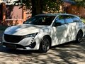 2022 Peugeot 308 III, белый, 1699900 рублей - вид 2