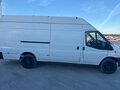 2008 Ford Transit, белый, 820000 рублей - вид 5