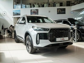 2026 Tenet T4L, белый, 2479000 рублей, вид 3
