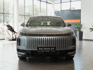 2026 Esteo Exlantix ET, серебристый, 6990000 рублей, вид 1