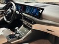 2026 BMW M3 Competition Package VI (G80) Рестайлинг, синий - вид 9