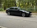 2011 BMW 3 серии 318i V (E90/E91/E92/E93) Рестайлинг, чёрный, 950000 рублей - вид 7