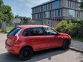 2015 Datsun mi-DO, оранжевый, 480000 рублей - вид 2