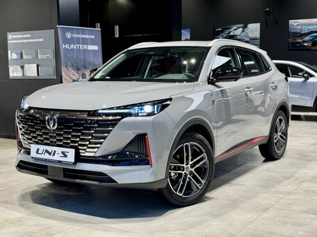 Changan UNI-S I