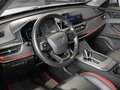 2022 Chery Tiggo 4 Pro I, серый - вид 4