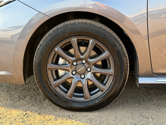 2024 Omoda S5, серый, 1485000 рублей - вид 10
