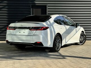 2026 Toyota Camry IX (XV80) China Market, белый, 4170000 рублей, вид 4