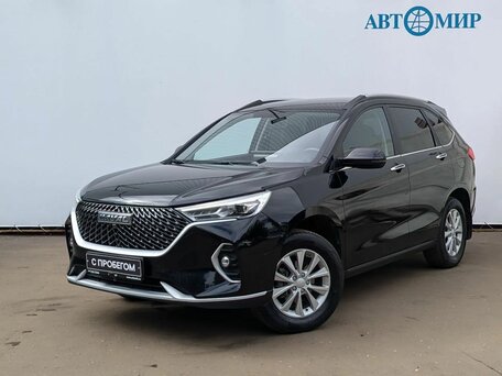 Haval M6 II