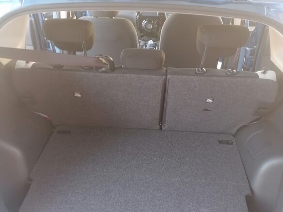2017 Nissan Note Nismo II Рестайлинг, синий, 1237000 рублей - вид 19