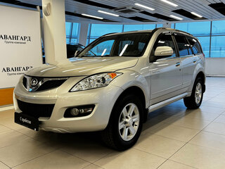 2013 Great Wall Hover H5, серый, 732000 рублей, вид 1
