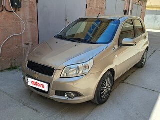 2012 ЗАЗ Vida, бежевый, 499000 рублей, вид 2