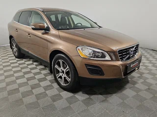 2011 Volvo XC60 I, коричневый, 1435000 рублей, вид 3