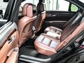 2010 Mercedes-Benz S-Класс 500 V (W221) Рестайлинг, чёрный, 1589000 рублей - вид 10