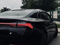2024 Geely Preface I, чёрный, 2650000 рублей - вид 4