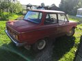 1994 ЗАЗ 968 М, красный, 30000 рублей - вид 5