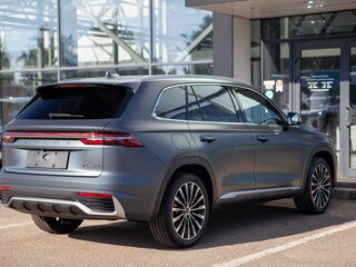2026 VOLGA K50, серый, 4799000 рублей, вид 5