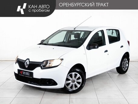 Renault Sandero II