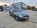 2011 Lada (ВАЗ) Priora I, серый, 420000 рублей - вид 2