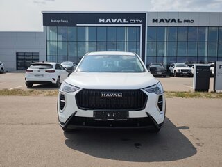 2026 Haval Jolion I Рестайлинг 2, белый, 2049000 рублей, вид 2