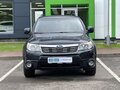 2010 Subaru Forester III, серый - вид 1