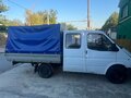 1989 Ford Transit, белый, 530000 рублей - вид 10