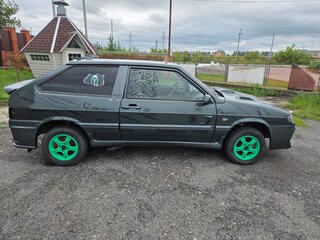 2011 Lada (ВАЗ) 2113, серый, 900000 рублей, вид 3