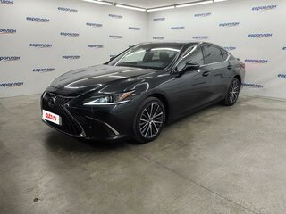 Lexus ES 300h VII Рестайлинг