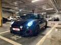 2021 Mini Hatch JCW III (F55/F56) Рестайлинг, серый, 3275000 рублей