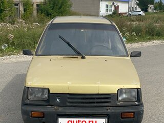 2005 Lada (ВАЗ) 1111 Ока СеАЗ, золотистый, 25000 рублей, вид 2