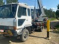 1984 Fuso (Mitsubishi) Canter, 2450000 рублей - вид 11
