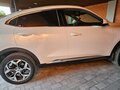 2021 Haval F7x I, белый, 2150000 рублей - вид 1