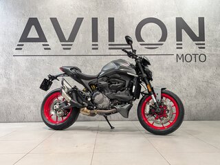 Ducati Monster 937