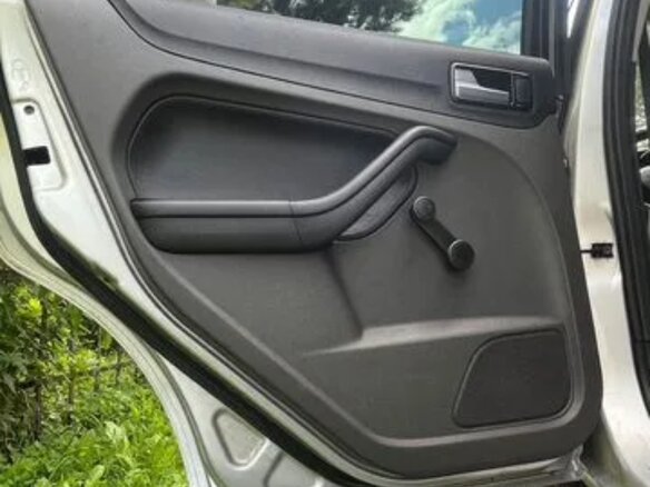 2006 Ford Focus II, серебристый, 315000 рублей - вид 24