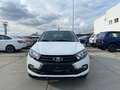 2026 Lada (ВАЗ) Granta I Рестайлинг, белый, 1324000 рублей