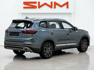2021 Chery Tiggo 8 Pro I, серый, 1525000 рублей, вид 2