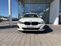 2025 BMW 3 серии 318i VII (G2x) Рестайлинг 2, белый, 3667183 рублей - вид 10