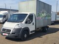 2012 Fiat Professional Ducato, белый, 900000 рублей